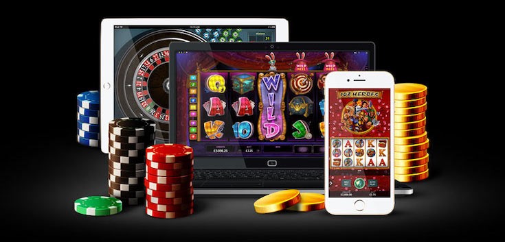 What’s So Interesting About On the internet On line casino?